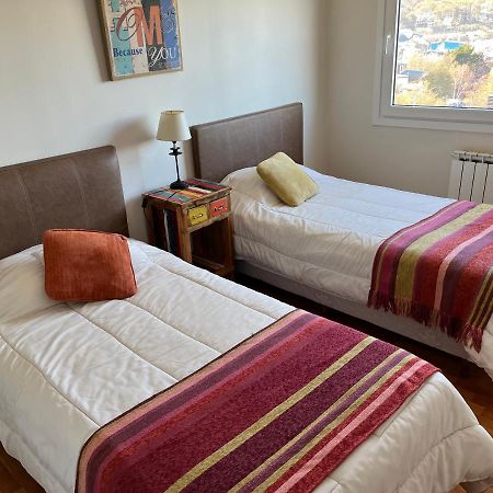Mlh2 Departamento Apartment Ushuaia Luaran gambar