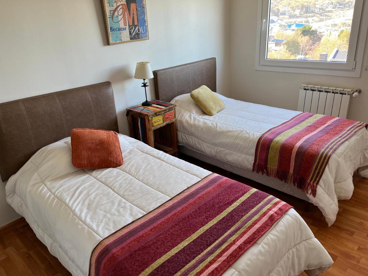 Mlh2 Departamento Apartment Ushuaia Luaran gambar